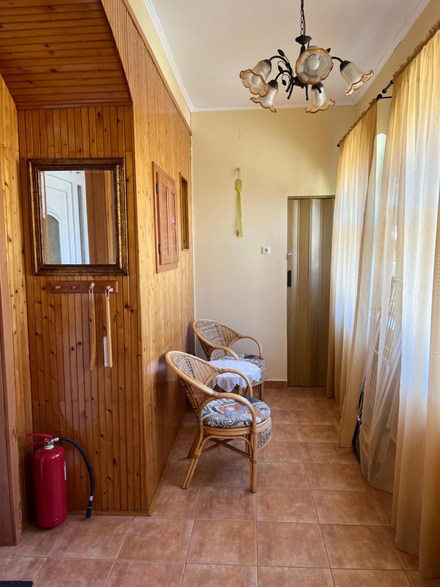 Apartment Villa Attila Heviz Bagian luar foto