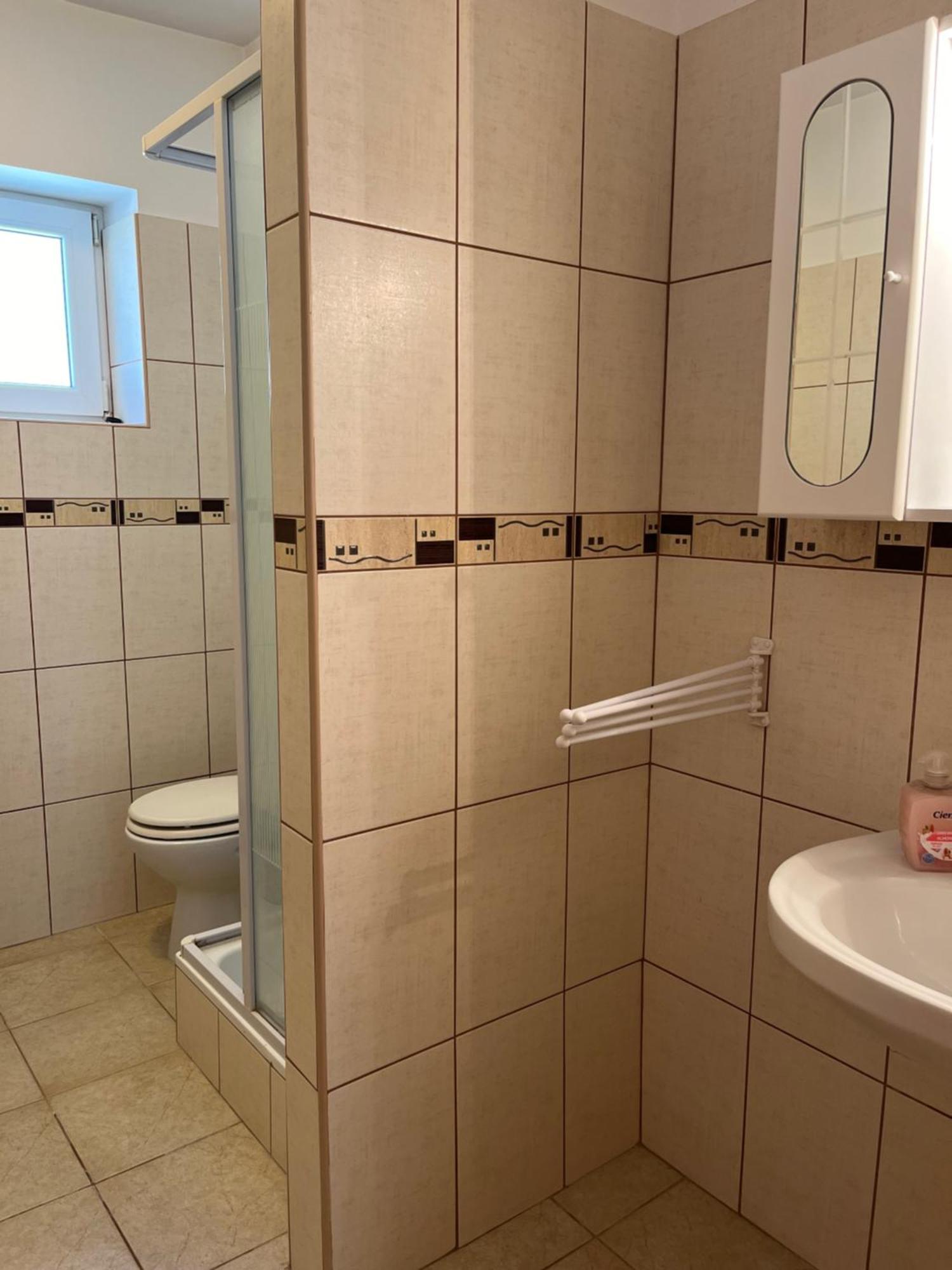 Apartment Villa Attila Heviz Bagian luar foto