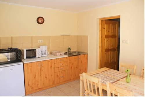 Apartment Villa Attila Heviz Bagian luar foto